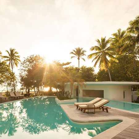 Hotel Auka Boipeba Velha Boipeba Exterior foto